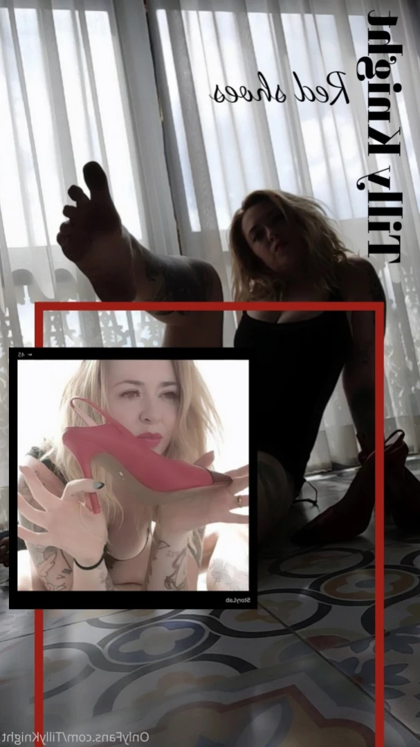 Tilly 🔥 [ tillyknightvip ] Onlyfans leaked photo 15572802 on Hotleaks.tv