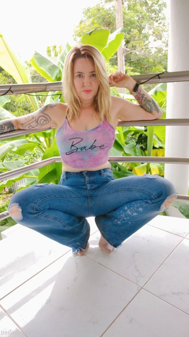 Tilly 🔥 [ tillyknightvip ] Onlyfans leaked photo 16019507 on Hotleaks.tv