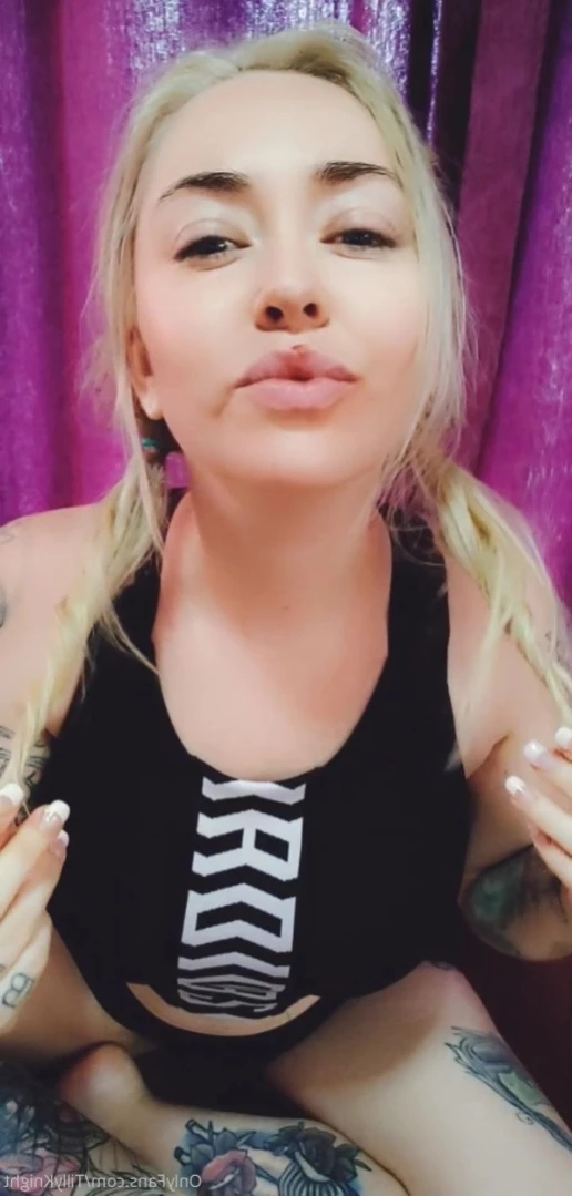 Tilly 🔥 [ tillyknightvip ] Onlyfans leaked photo 16239106 on Hotleaks.tv
