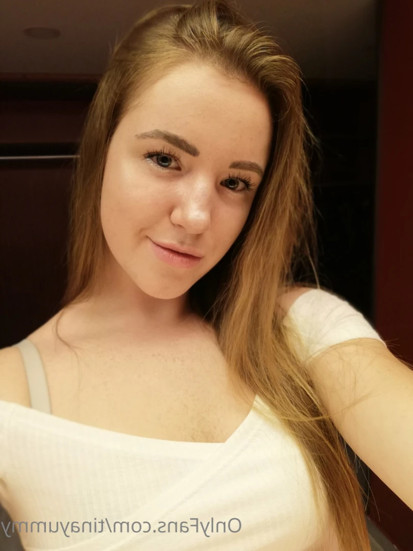 Tina Yummy 🍑 [ tinayummy ] Onlyfans leaked photo 10860660 on Hotleaks.tv