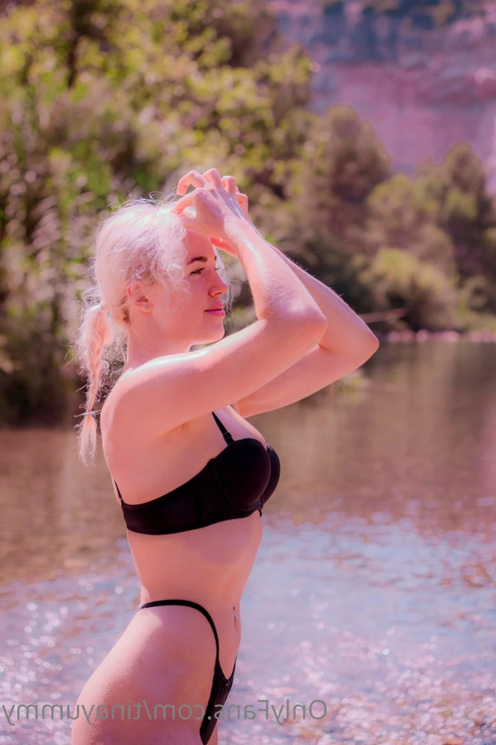 Tina Yummy 🍑 [ tinayummy ] Onlyfans leaked photo 10989629 on Hotleaks.tv