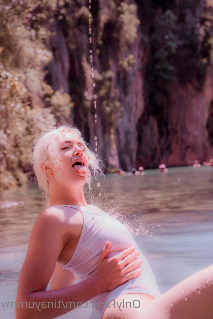 Tina Yummy 🍑 [ tinayummy ] Onlyfans leaked photo 11425517 on Hotleaks.tv