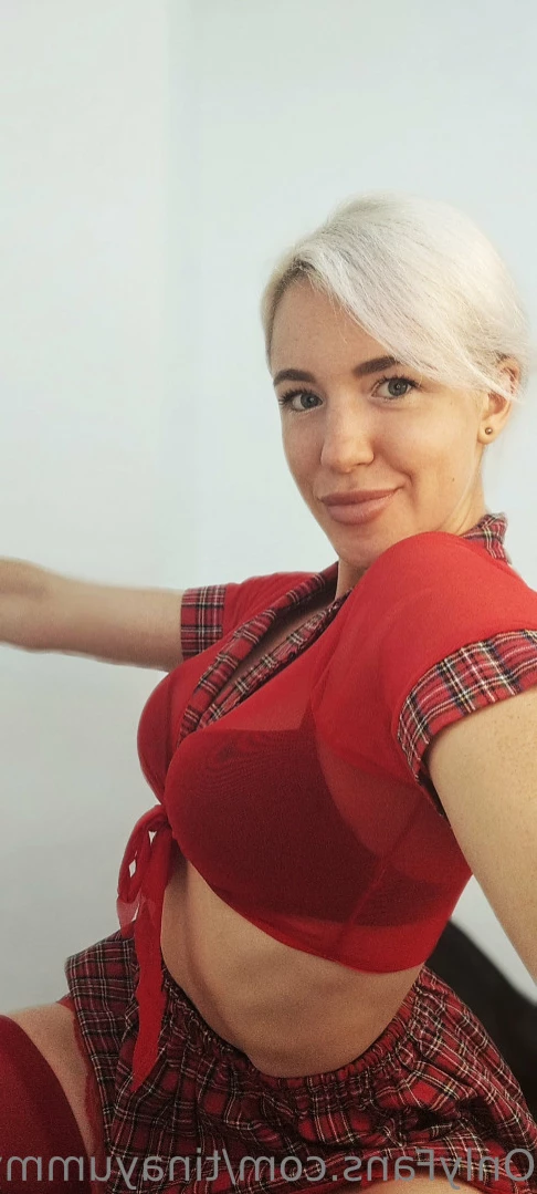 Tina Yummy 🍑 [ tinayummy ] Onlyfans leaked photo 13319558 on Hotleaks.tv