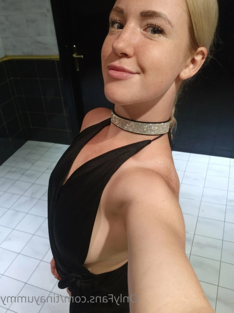 Tina Yummy 🍑 [ tinayummy ] Onlyfans leaked photo 13337607 on Hotleaks.tv