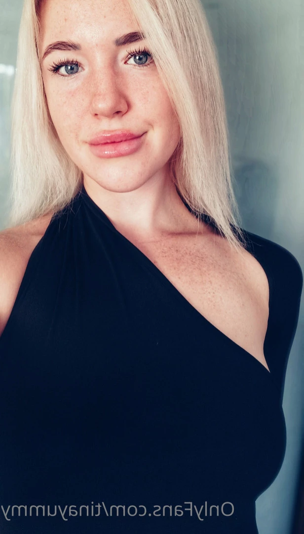 Tina Yummy 🍑 [ tinayummy ] Onlyfans leaked photo 13337617 on Hotleaks.tv
