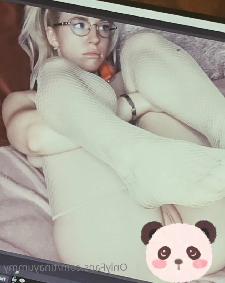 Tina Yummy 🍑 [ tinayummy ] Onlyfans leaked photo 13359619 on Hotleaks.tv