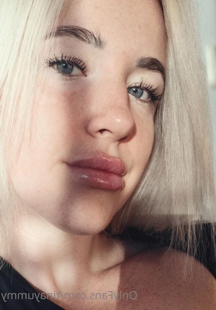 Tina Yummy 🍑 [ tinayummy ] Onlyfans leaked photo 13359673 on Hotleaks.tv