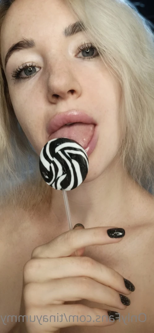 Tina Yummy 🍑 [ tinayummy ] Onlyfans leaked photo 13360251 on Hotleaks.tv