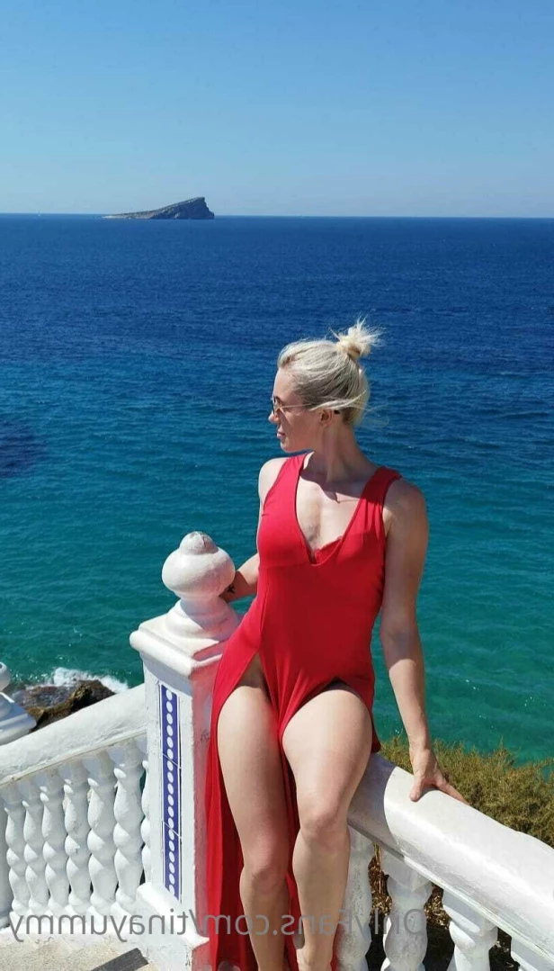 Tina Yummy 🍑 [ tinayummy ] Onlyfans leaked photo 13360278 on Hotleaks.tv