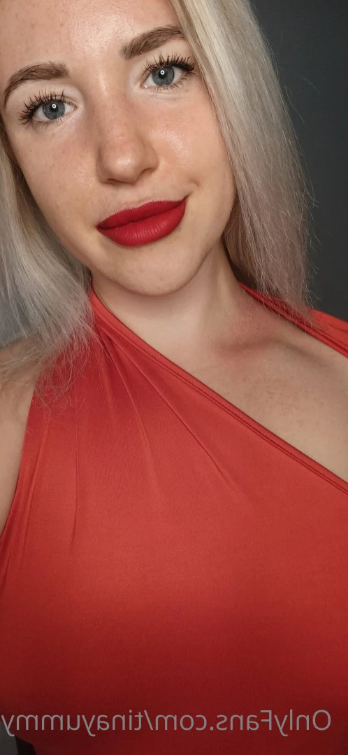 Tina Yummy 🍑 [ tinayummy ] Onlyfans leaked photo 13360313 on Hotleaks.tv