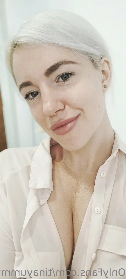 Tina Yummy 🍑 [ tinayummy ] Onlyfans leaked photo 13360377 on Hotleaks.tv