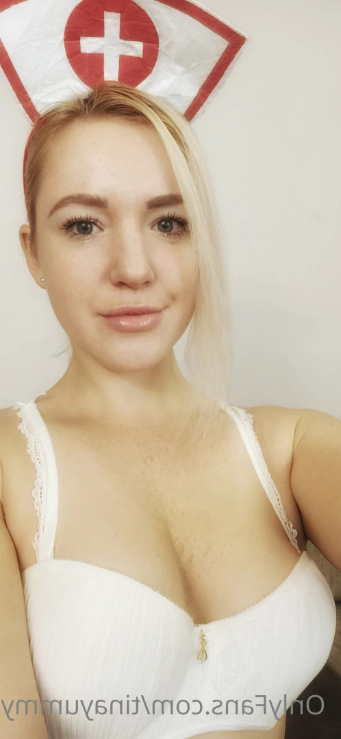 Tina Yummy 🍑 [ tinayummy ] Onlyfans leaked photo 13360439 on Hotleaks.tv