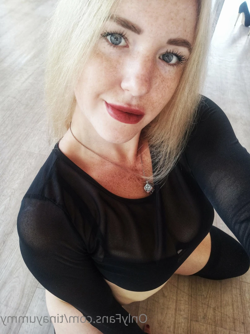 Tina Yummy 🍑 [ tinayummy ] Onlyfans leaked photo 13360820 on Hotleaks.tv