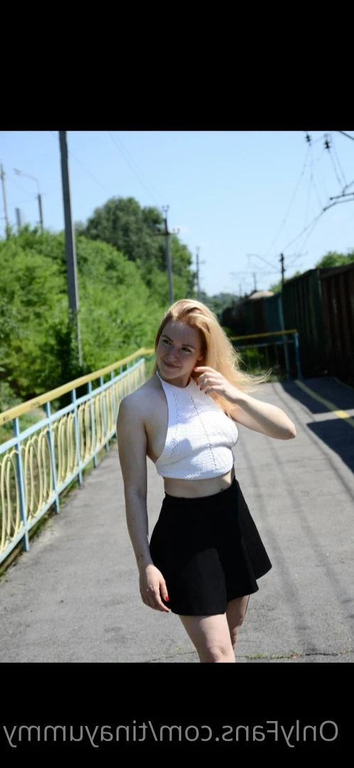 Tina Yummy 🍑 [ tinayummy ] Onlyfans leaked photo 13557905 on Hotleaks.tv