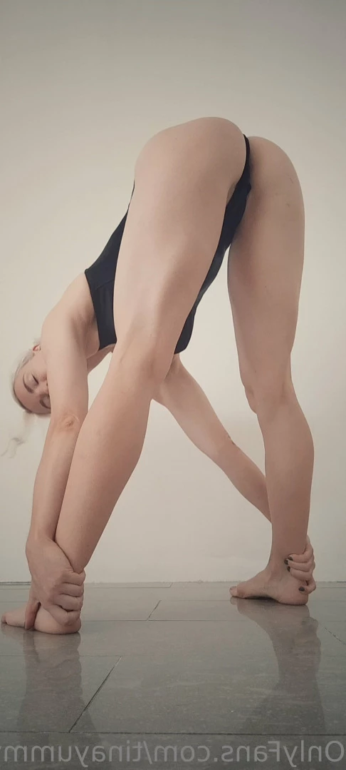 Tina Yummy 🍑 [ tinayummy ] Onlyfans leaked photo 14208036 on Hotleaks.tv