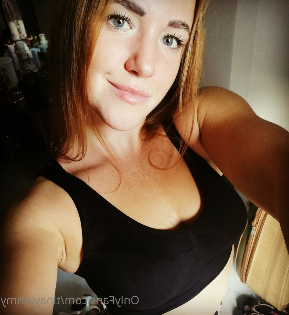 Tina Yummy 🍑 [ tinayummy ] Onlyfans leaked photo 14440694 on Hotleaks.tv