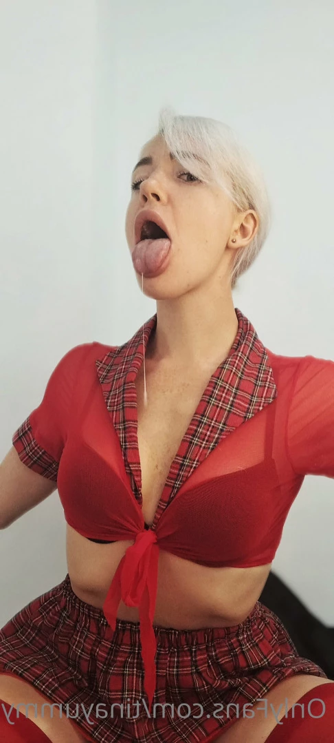 Tina Yummy 🍑 [ tinayummy ] Onlyfans leaked photo 14555127 on Hotleaks.tv