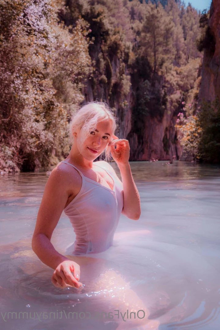 Tina Yummy 🍑 [ tinayummy ] Onlyfans leaked photo 14764531 on Hotleaks.tv