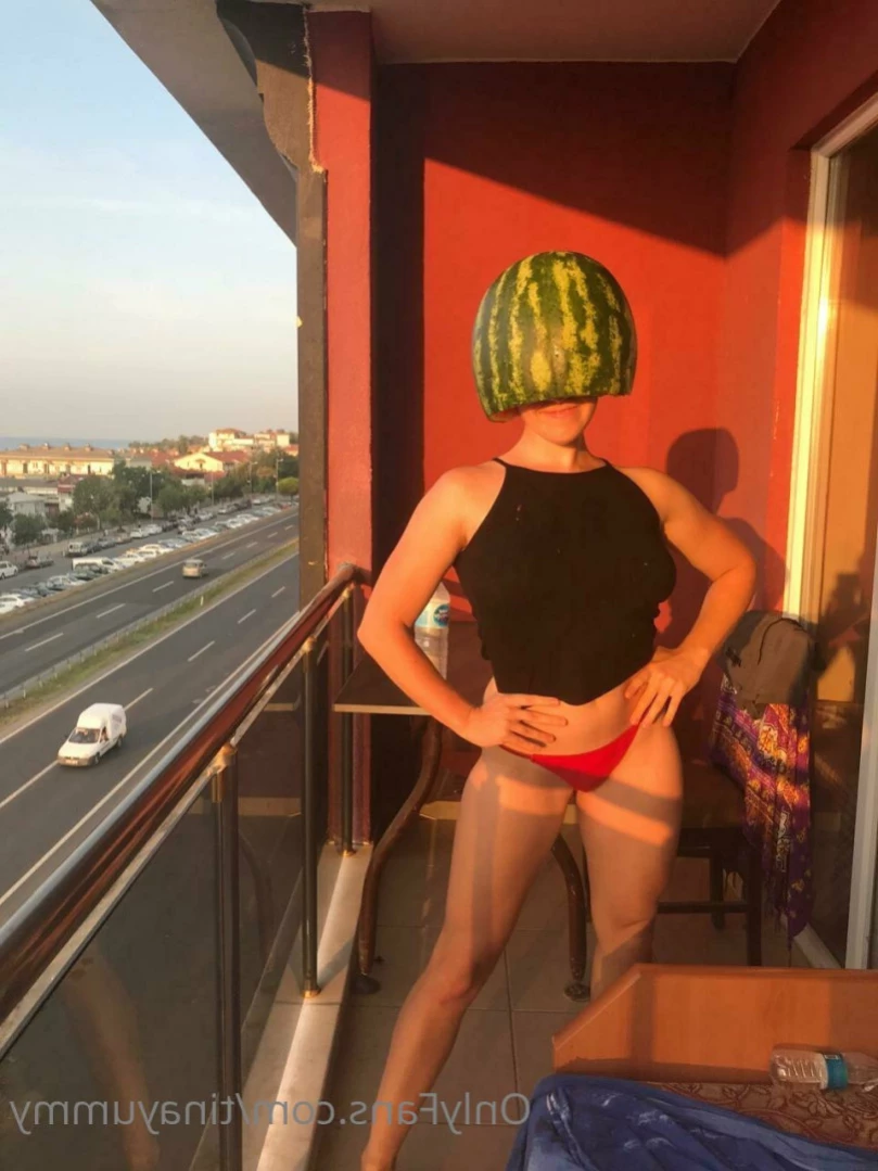 Tina Yummy 🍑 [ tinayummy ] Onlyfans leaked photo 15026691 on Hotleaks.tv