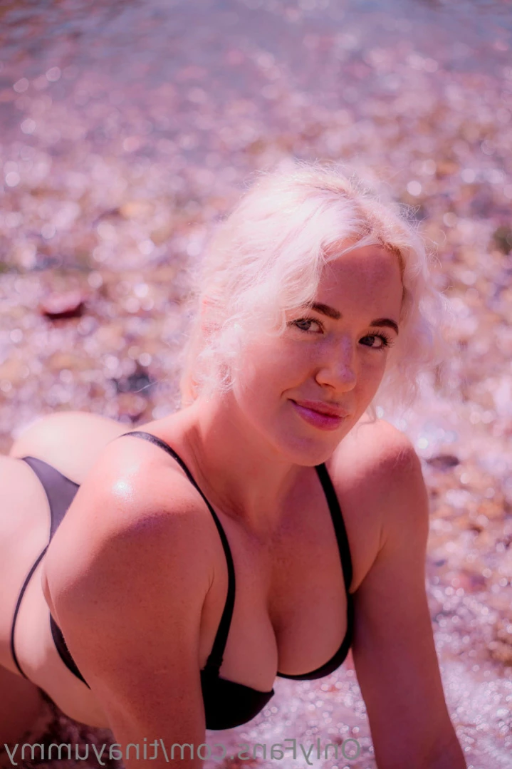 Tina Yummy 🍑 [ tinayummy ] Onlyfans leaked photo 15172628 on Hotleaks.tv