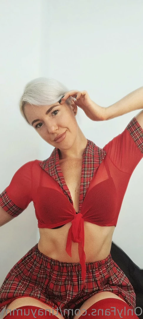 Tina Yummy 🍑 [ tinayummy ] Onlyfans leaked photo 15188031 on Hotleaks.tv