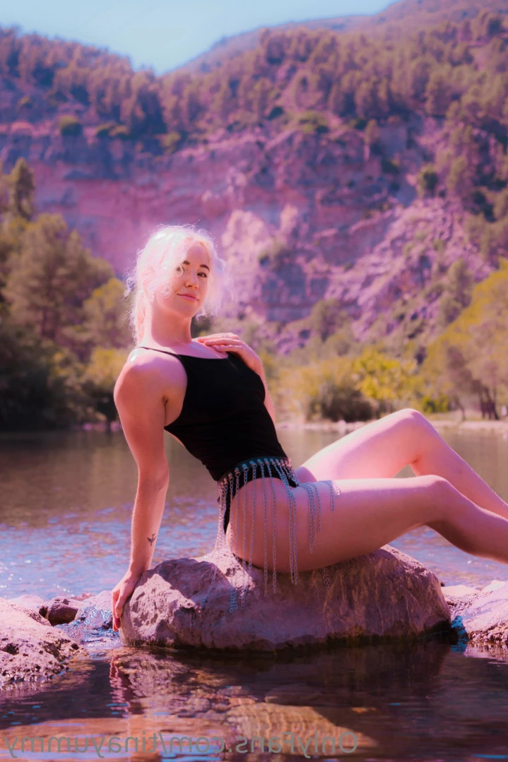 Tina Yummy 🍑 [ tinayummy ] Onlyfans leaked photo 15572036 on Hotleaks.tv