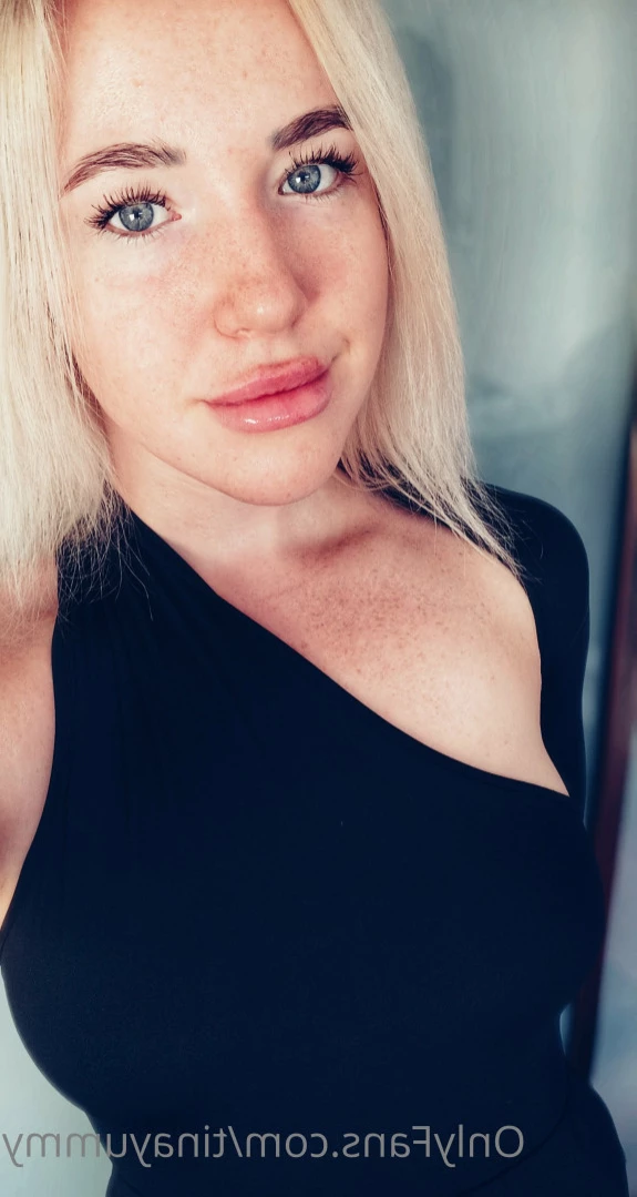 Tina Yummy 🍑 [ tinayummy ] Onlyfans leaked photo 15572773 on Hotleaks.tv