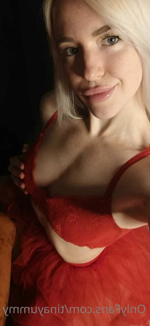Tina Yummy 🍑 [ tinayummy ] Onlyfans leaked photo 15844127 on Hotleaks.tv