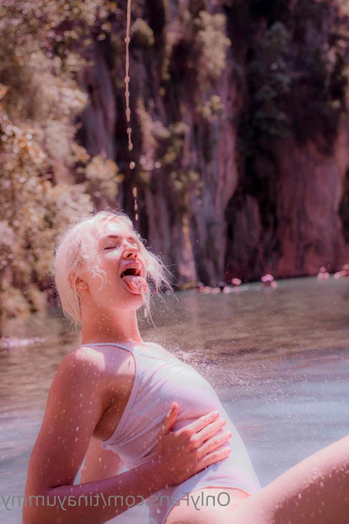 Tina Yummy 🍑 [ tinayummy ] Onlyfans leaked photo 15936137 on Hotleaks.tv