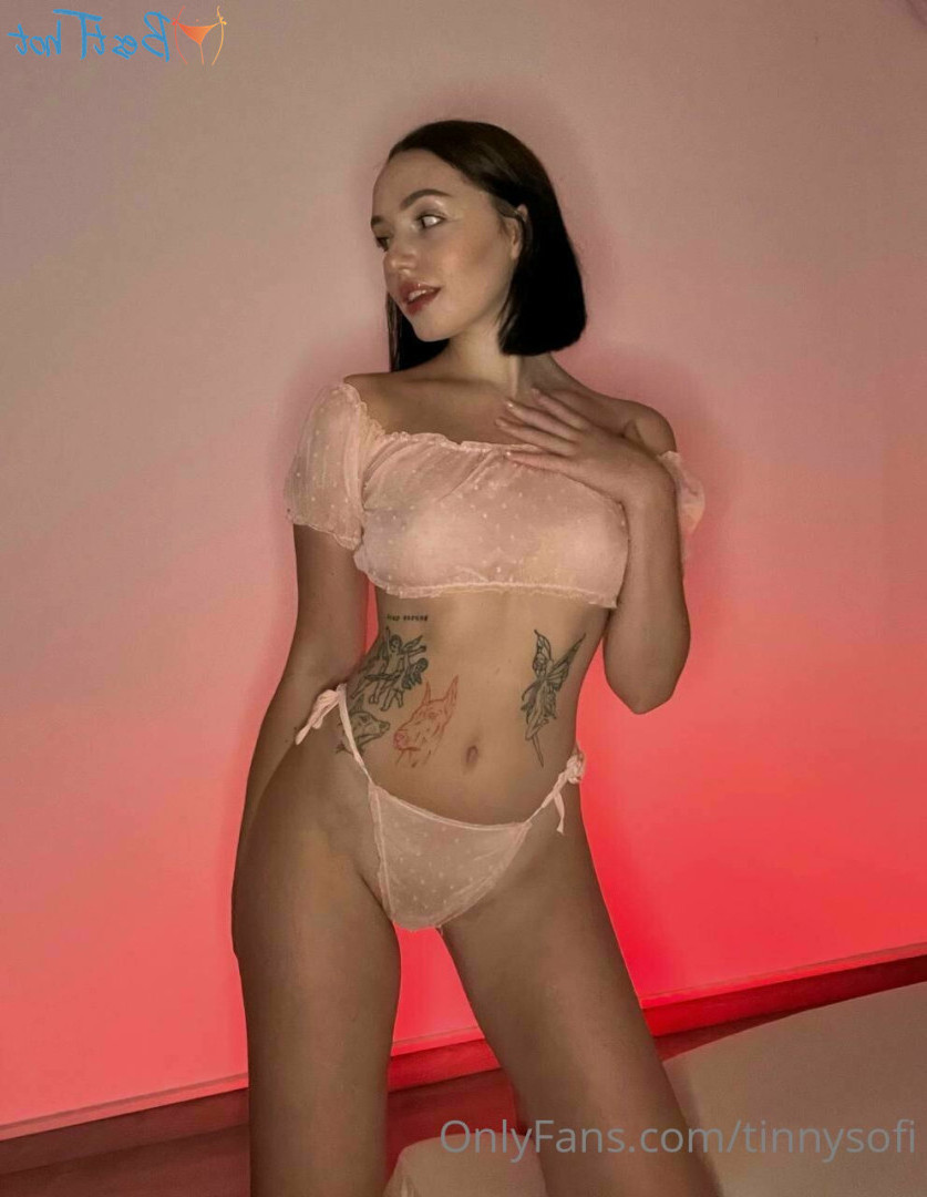 tinnysofi Onlyfans leaked photo 17334444 on Hotleaks.tv