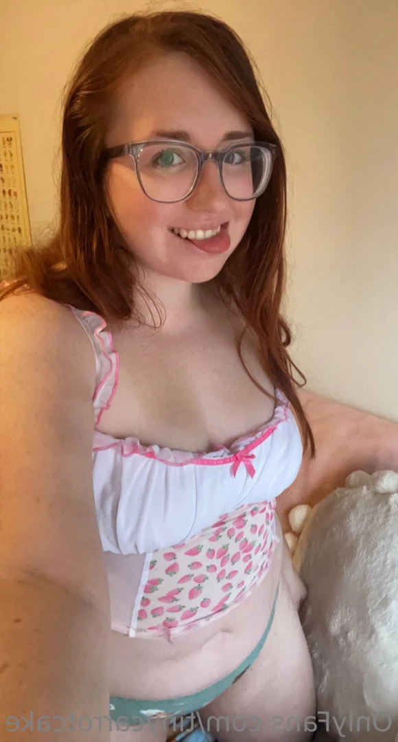 MJ [ tinycarrotcake ] Onlyfans leaked photo 10913783 on Hotleaks.tv