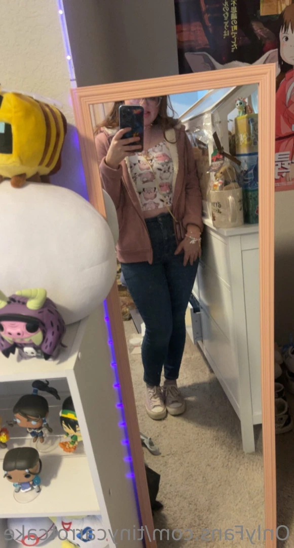 MJ [ tinycarrotcake ] Onlyfans leaked photo 13163061 on Hotleaks.tv