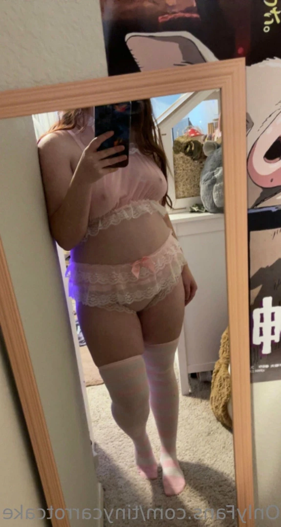MJ [ tinycarrotcake ] Onlyfans leaked photo 13358901 on Hotleaks.tv