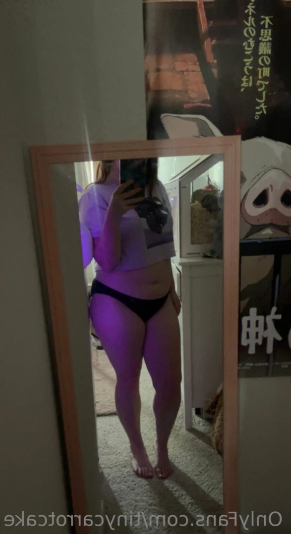 MJ [ tinycarrotcake ] Onlyfans leaked photo 13358975 on Hotleaks.tv