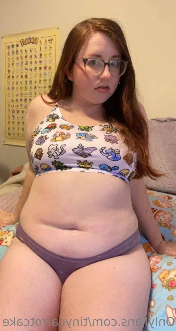 MJ [ tinycarrotcake ] Onlyfans leaked photo 13359062 on Hotleaks.tv
