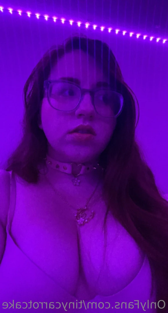 MJ [ tinycarrotcake ] Onlyfans leaked photo 13359106 on Hotleaks.tv