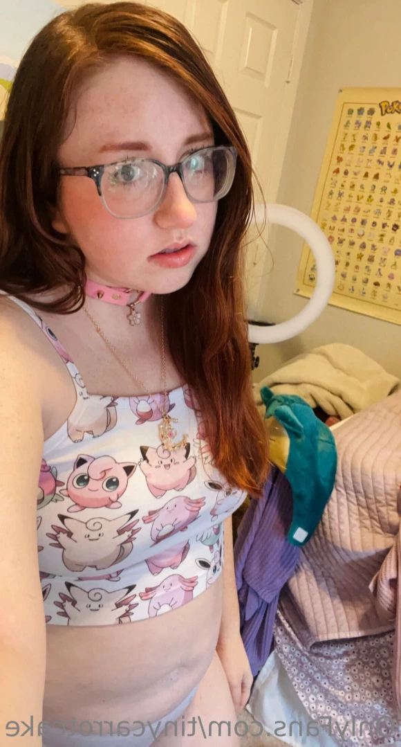 MJ [ tinycarrotcake ] Onlyfans leaked photo 13359185 on Hotleaks.tv