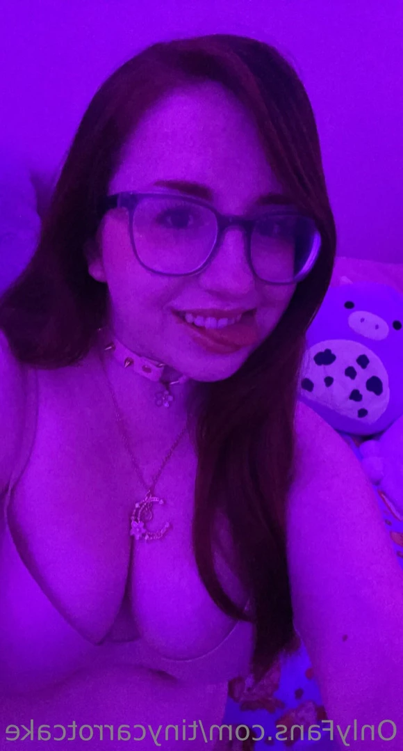 MJ [ tinycarrotcake ] Onlyfans leaked photo 13359209 on Hotleaks.tv