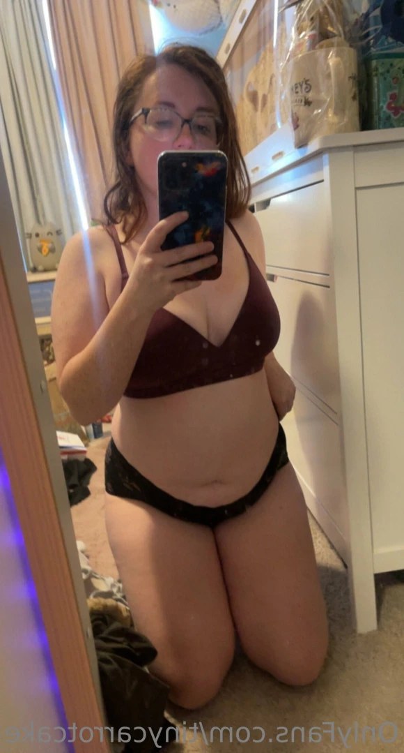 MJ [ tinycarrotcake ] Onlyfans leaked photo 13359232 on Hotleaks.tv