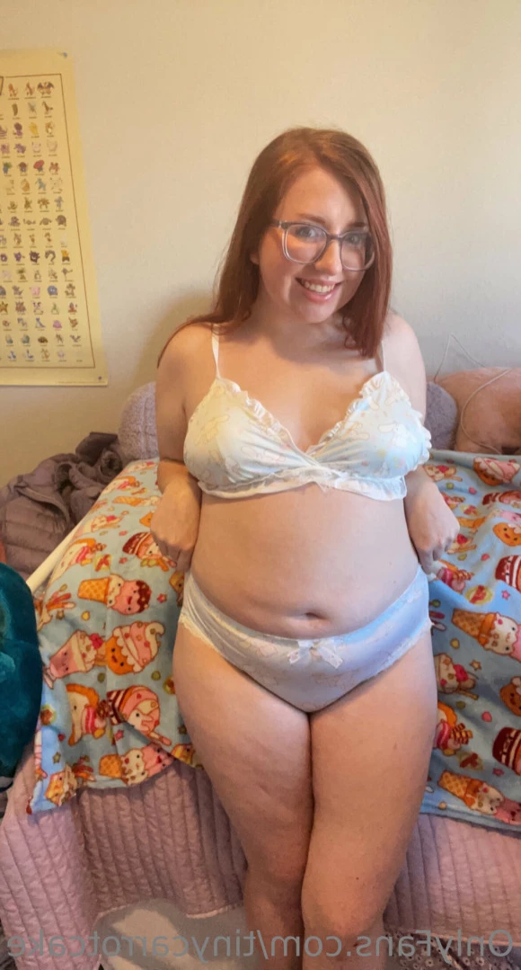 MJ [ tinycarrotcake ] Onlyfans leaked photo 13657293 on Hotleaks.tv