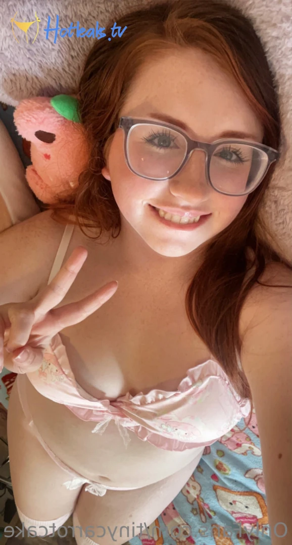 MJ [ tinycarrotcake ] Onlyfans leaked photo 13671886 on Hotleaks.tv