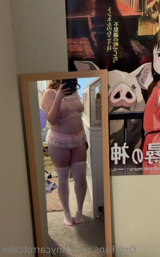 MJ [ tinycarrotcake ] Onlyfans leaked photo 14555101 on Hotleaks.tv