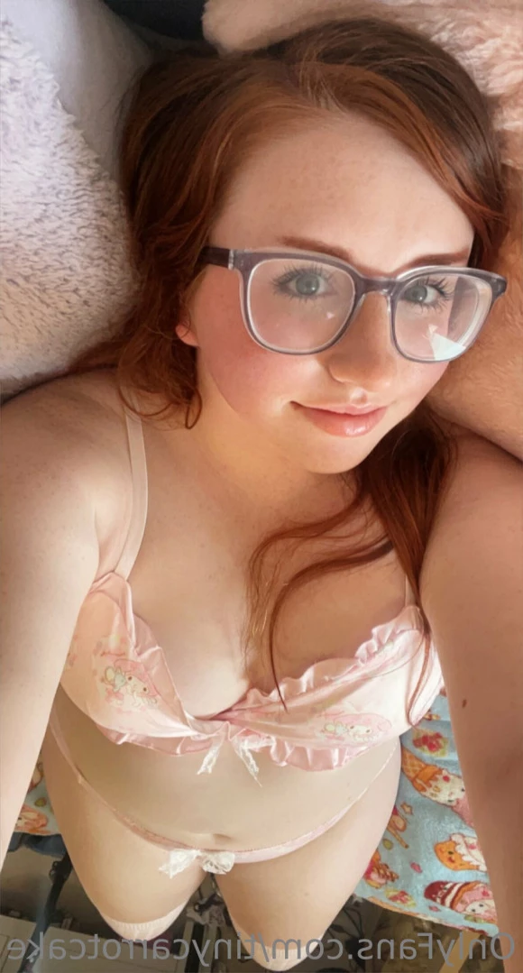 MJ [ tinycarrotcake ] Onlyfans leaked photo 15026606 on Hotleaks.tv