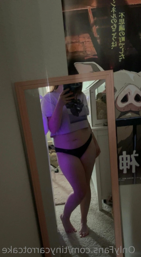 MJ [ tinycarrotcake ] Onlyfans leaked photo 15085850 on Hotleaks.tv