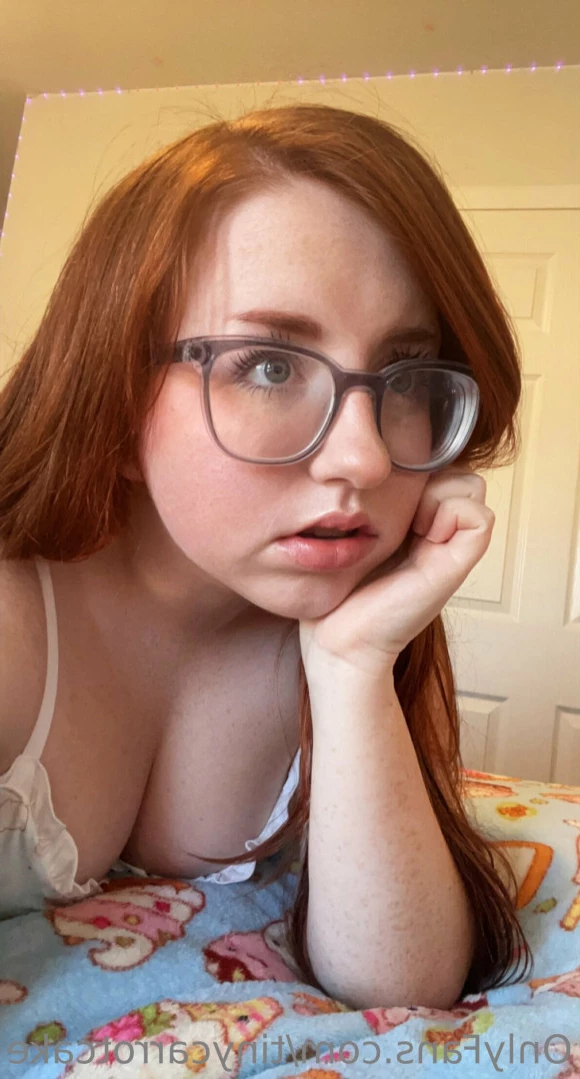 MJ [ tinycarrotcake ] Onlyfans leaked photo 15340935 on Hotleaks.tv