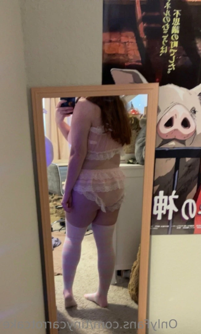 MJ [ tinycarrotcake ] Onlyfans leaked photo 15901662 on Hotleaks.tv