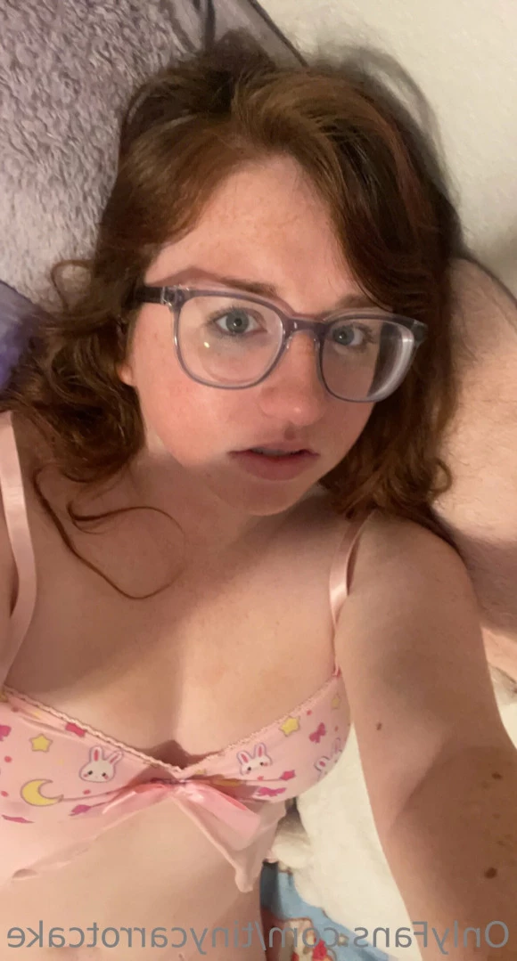 MJ [ tinycarrotcake ] Onlyfans leaked photo 16199254 on Hotleaks.tv