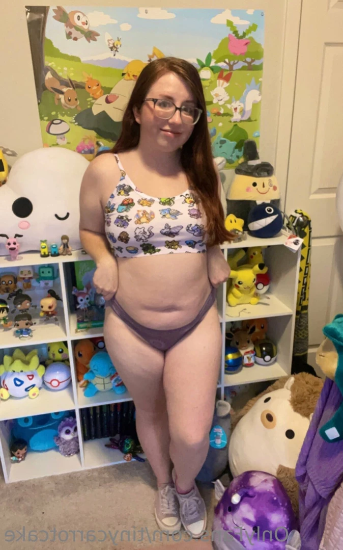 MJ [ tinycarrotcake ] Onlyfans leaked photo 16240499 on Hotleaks.tv