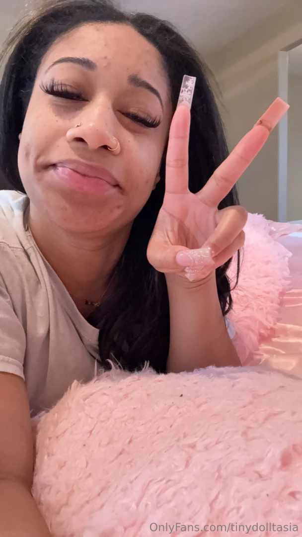 ʙʟᴀꜱɪᴀɴ ꜱʟᴜᴛ ɴᴇxᴛ ᴅᴏᴏʀ 😈 [ tinydolltasia ] Onlyfans leaked photo 18645740 on Hotleaks.tv