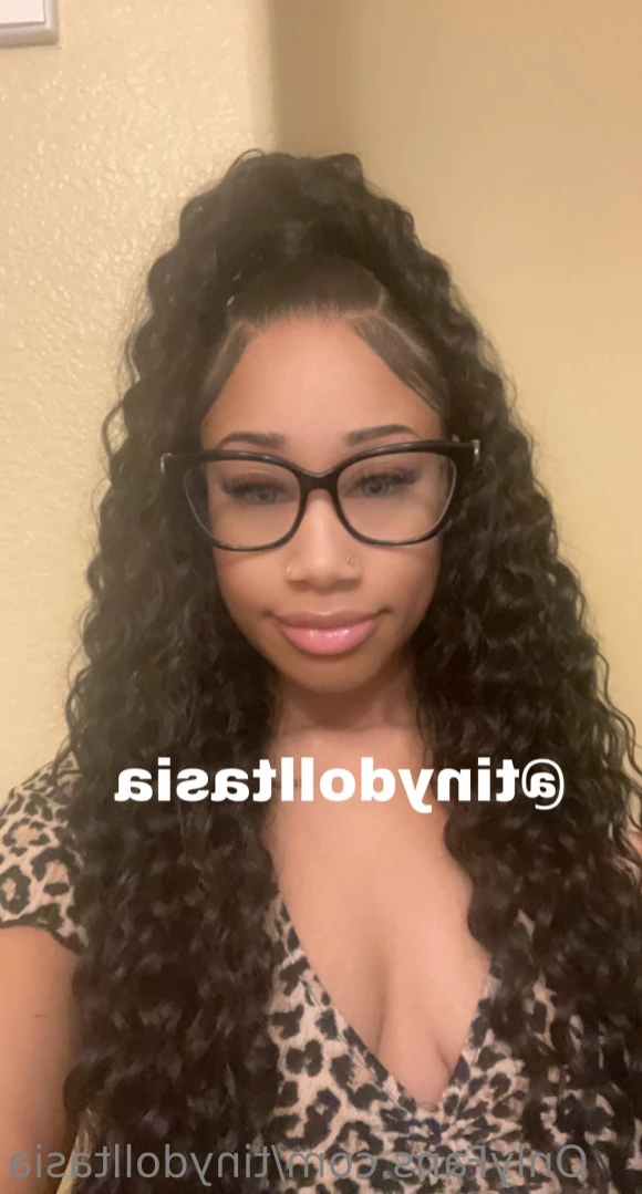 ʙʟᴀꜱɪᴀɴ ꜱʟᴜᴛ ɴᴇxᴛ ᴅᴏᴏʀ 😈 [ tinydolltasia ] Onlyfans leaked photo 13358880 on Hotleaks.tv